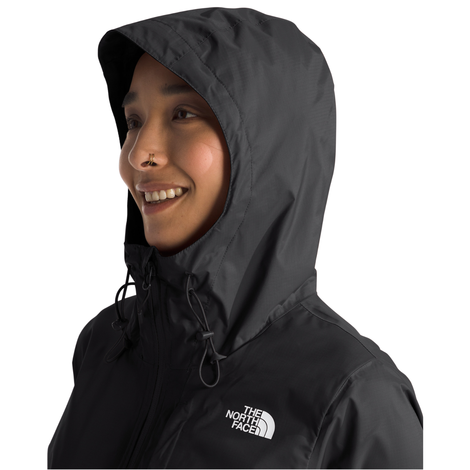 TNF Black