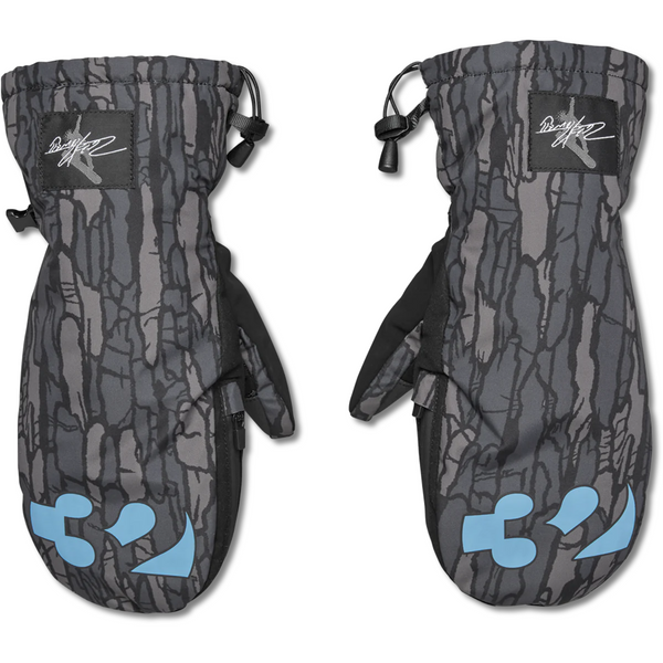 ThirtyTwo Corp Mitt XLT x Powell Mitts 2025