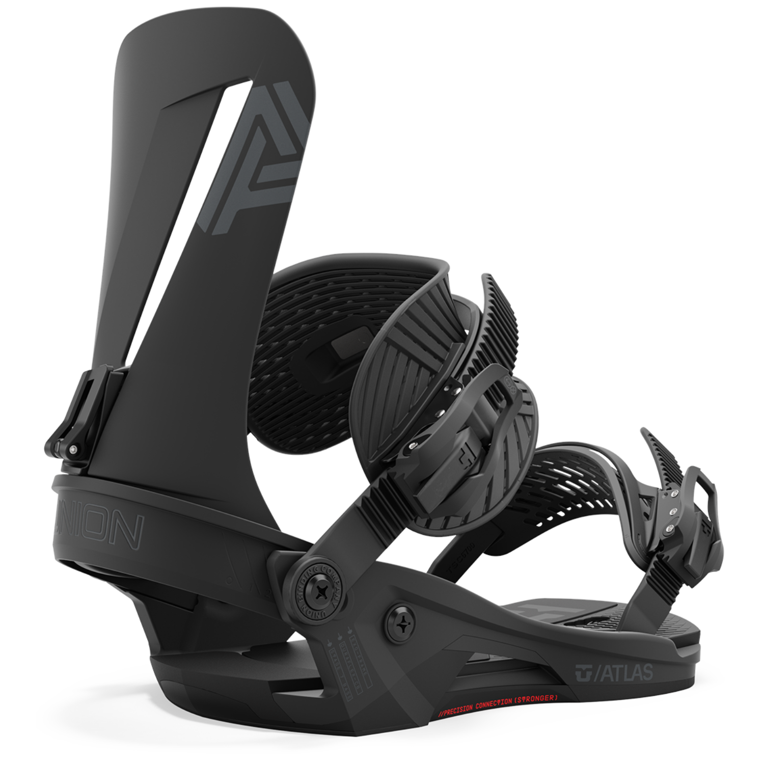 2025 Union Atlas Snowboard Bindings