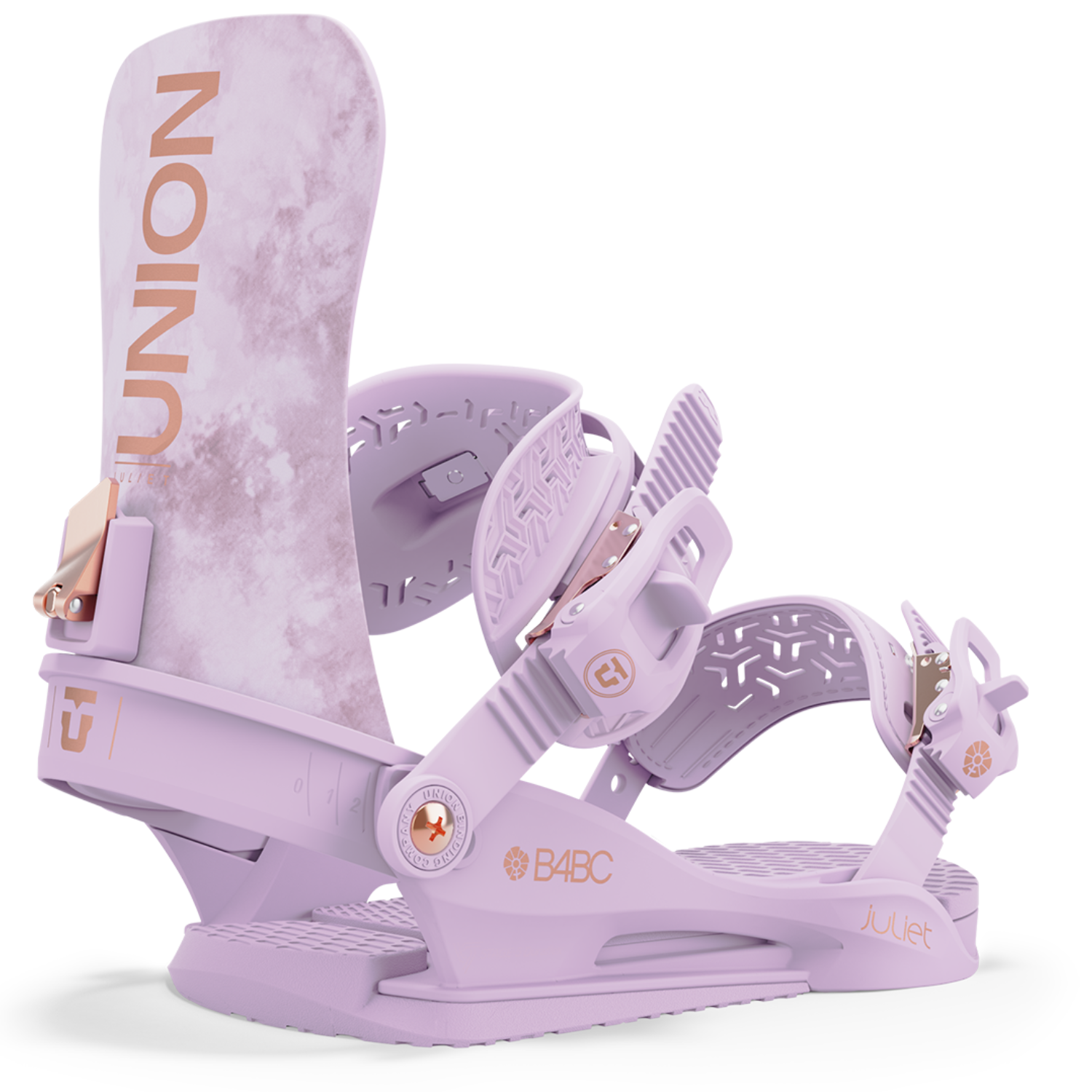Union Juliet Bindings 2025 - Women's