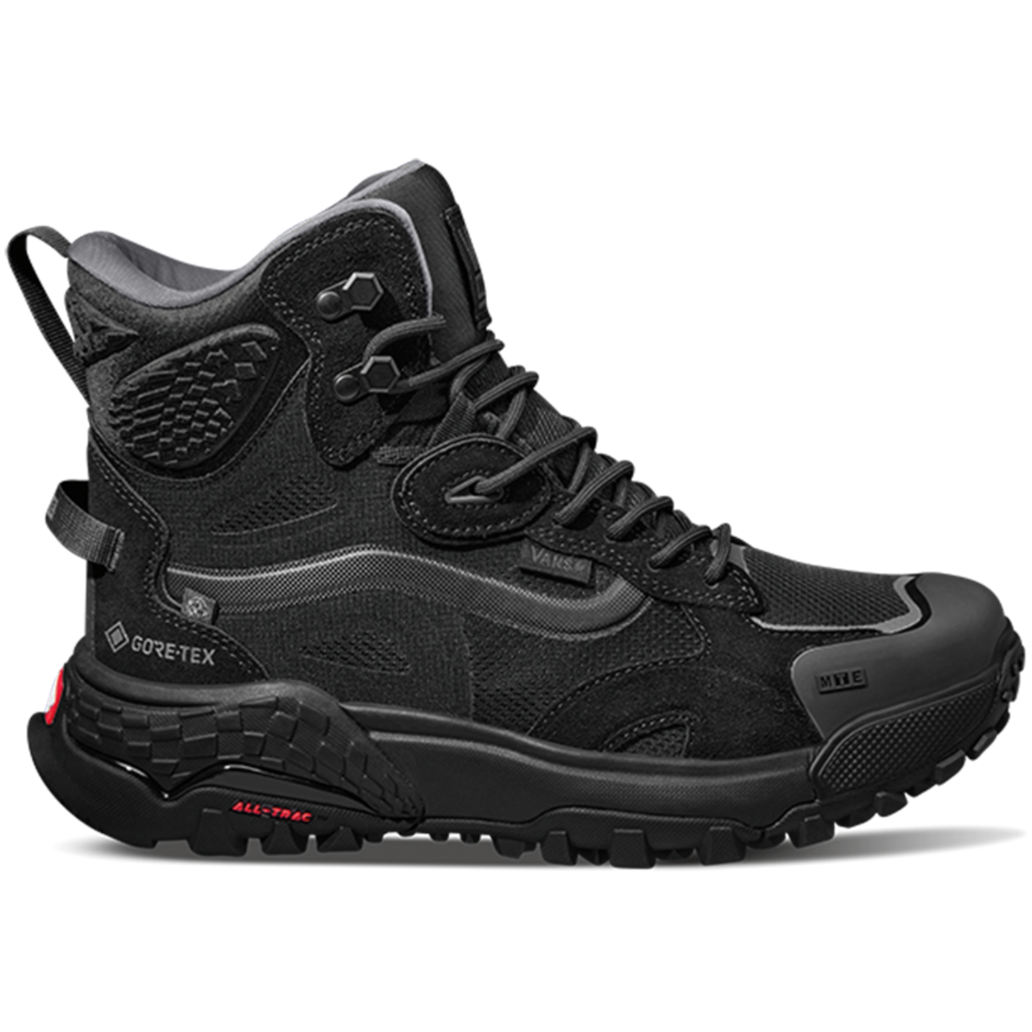 Gore tex bootie online
