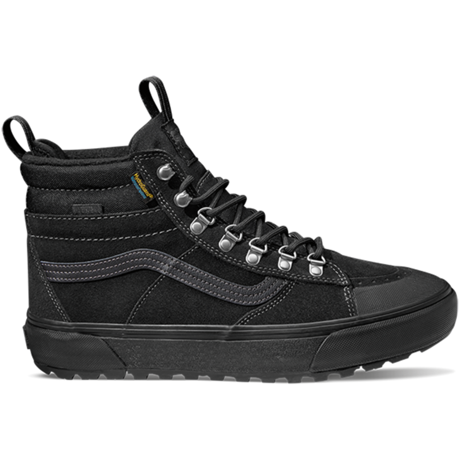 Vans MTE Sk8 Hi D Ring Waterproof Black 13