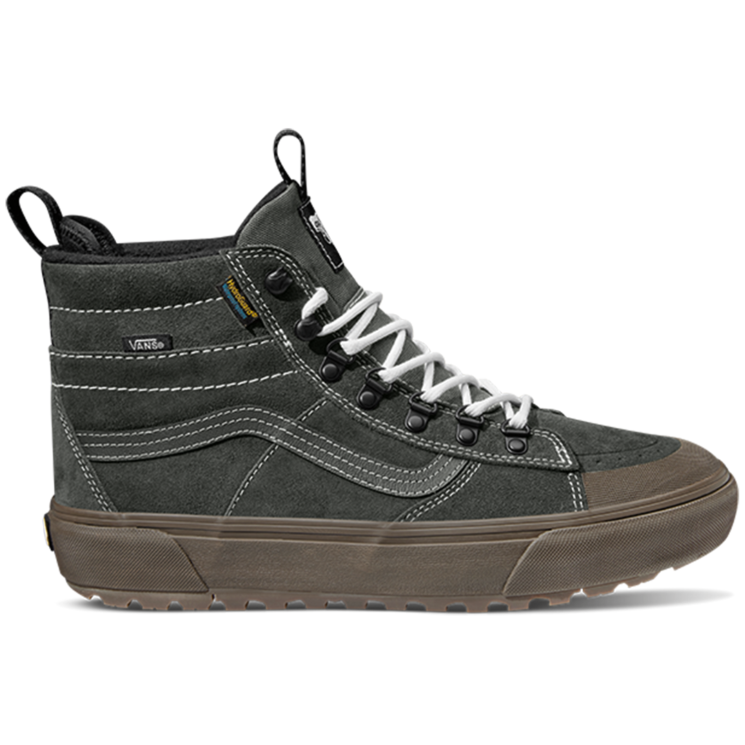 Vans MTE Sk8-Hi DR Waterproof Shoe 2025 - Men's