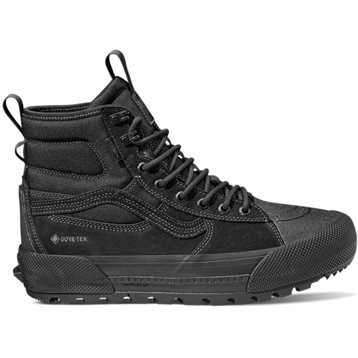 2025 Vans MTE Sk8Hi GoreTex Shoes