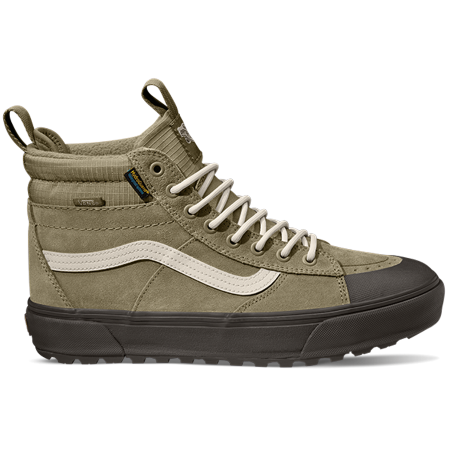 Vans sk8-hi mte sneaker boot hotsell
