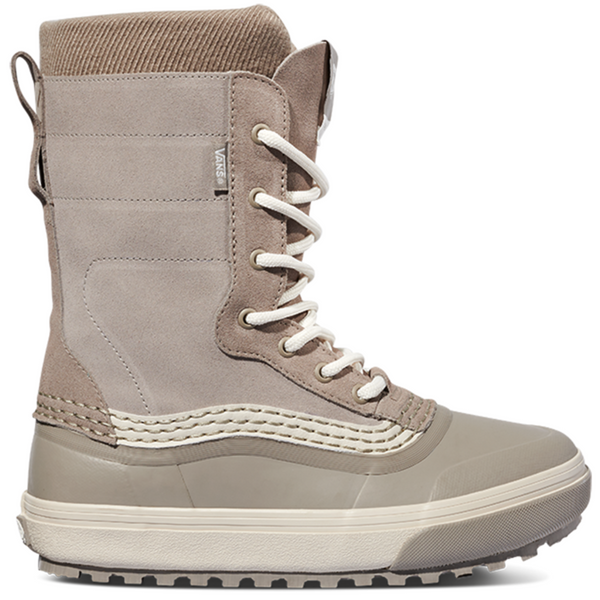 KHAKI/MARSHMALLOW