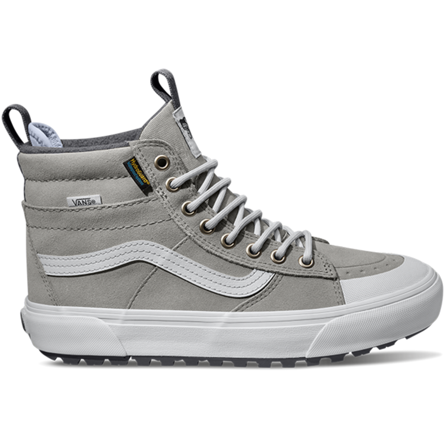 2025 Women s Vans MTE Sk8 Hi Waterproof Shoes