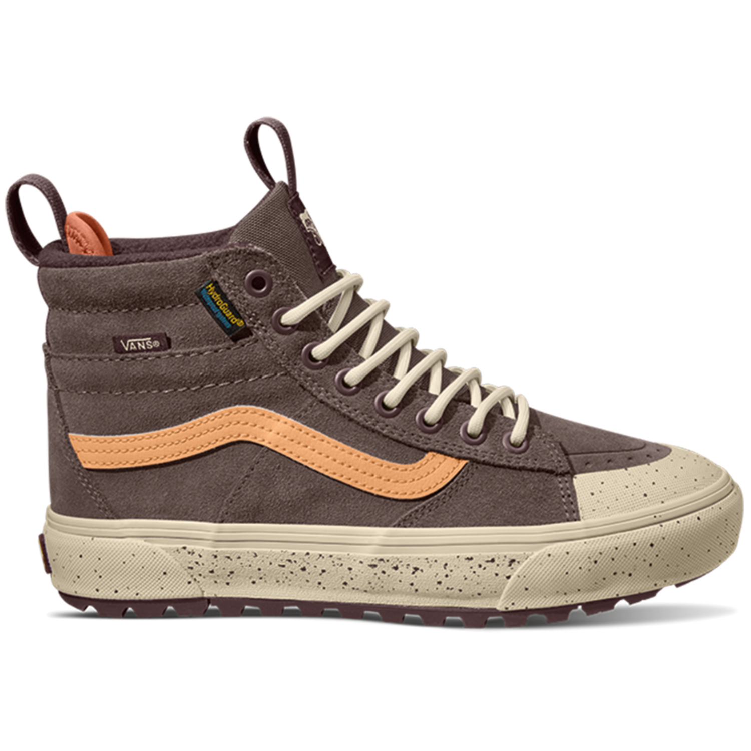 2025 Women's Vans MTE Sk8Hi Waterproof Shoes