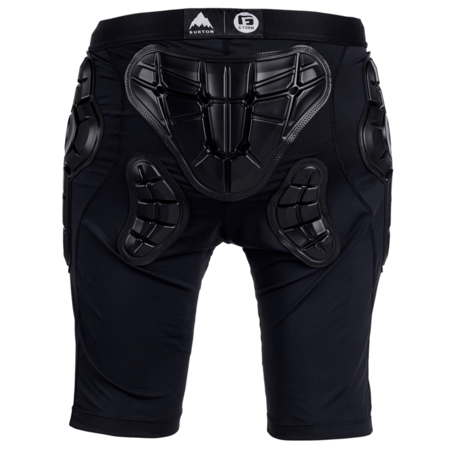 Burton Total Impact Short 2026 - Women's