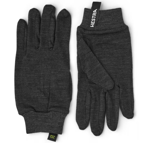 Hestra Merino Wool Liner Active 2025 - Unisex