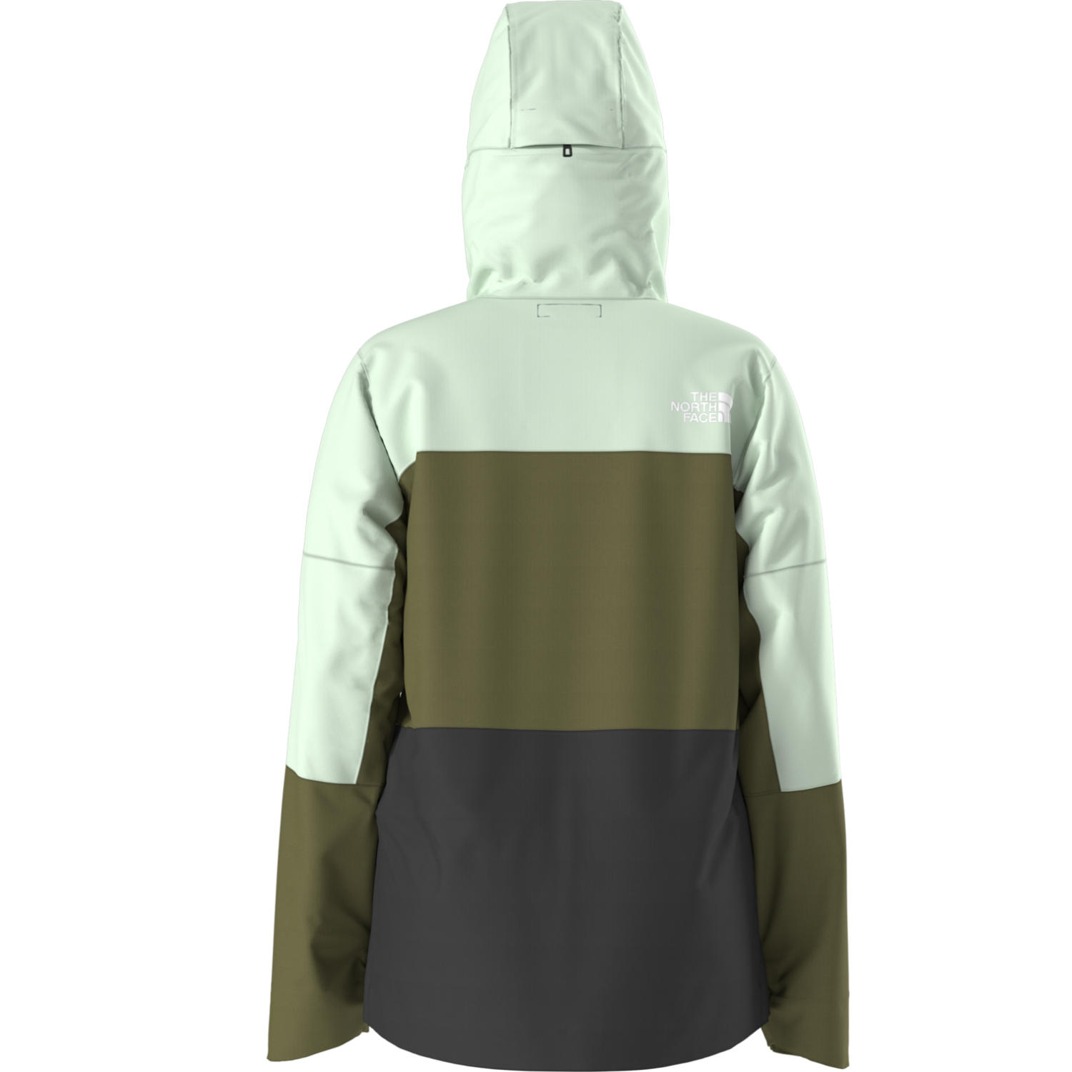 The North Face Ceptor Jacket 2025 - Women's