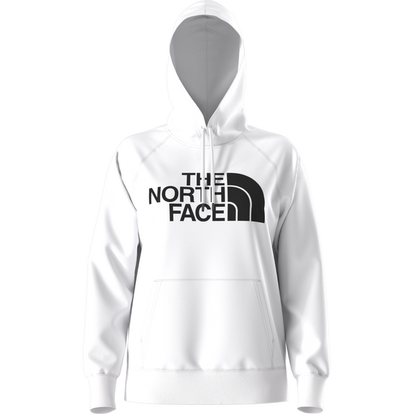 TNF White/TNF Black