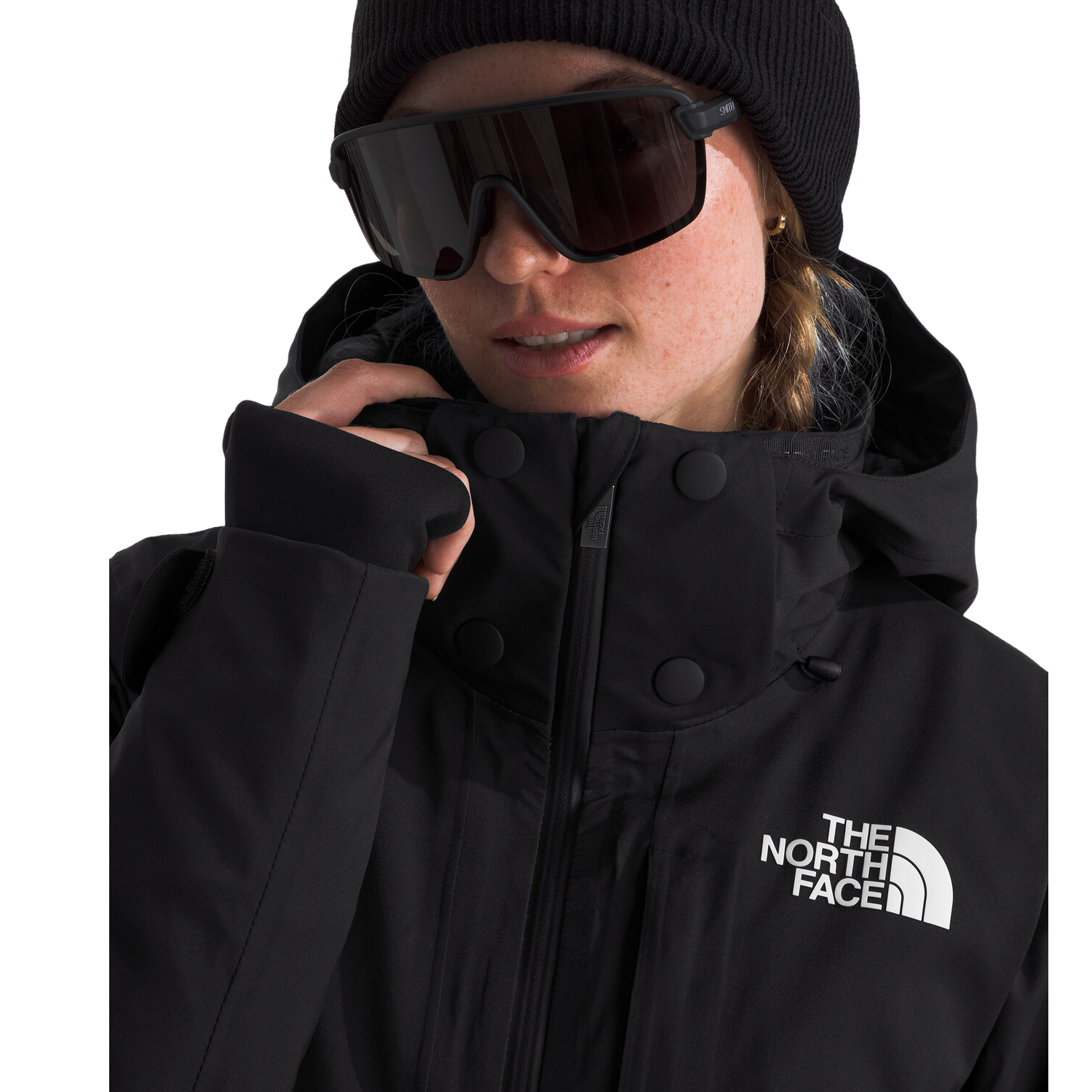 Shop the north face lenado Best Sale - Main Image