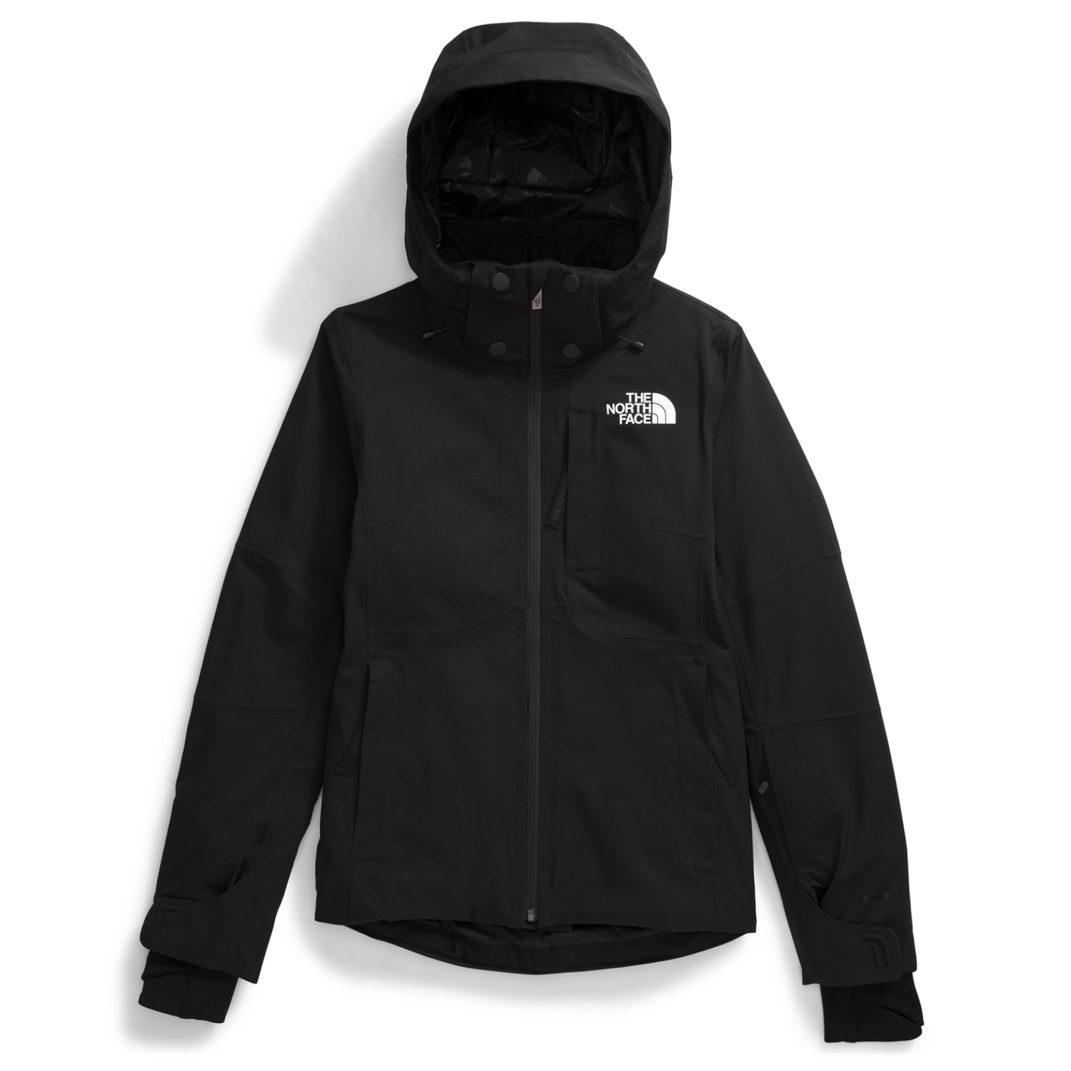 TNF Black
