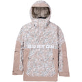 SNOWFALL CAMO/SUMMIT TAUPE