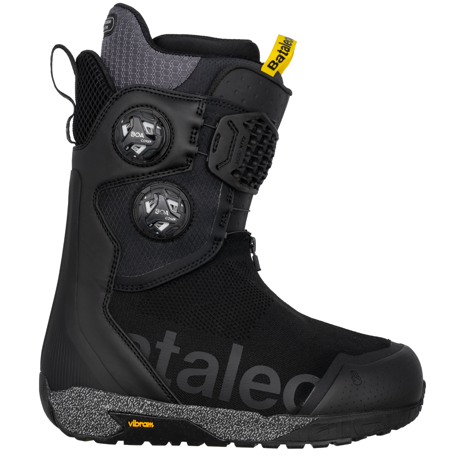 Bataleon Acid Double Boa Boots 2026 - Men's