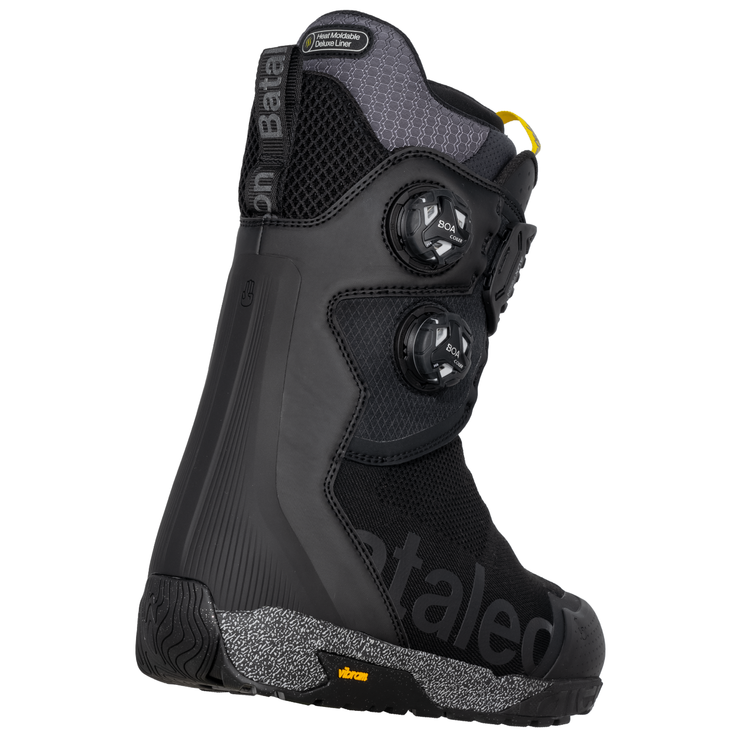 Bataleon Acid Double Boa Boots 2026 - Men's