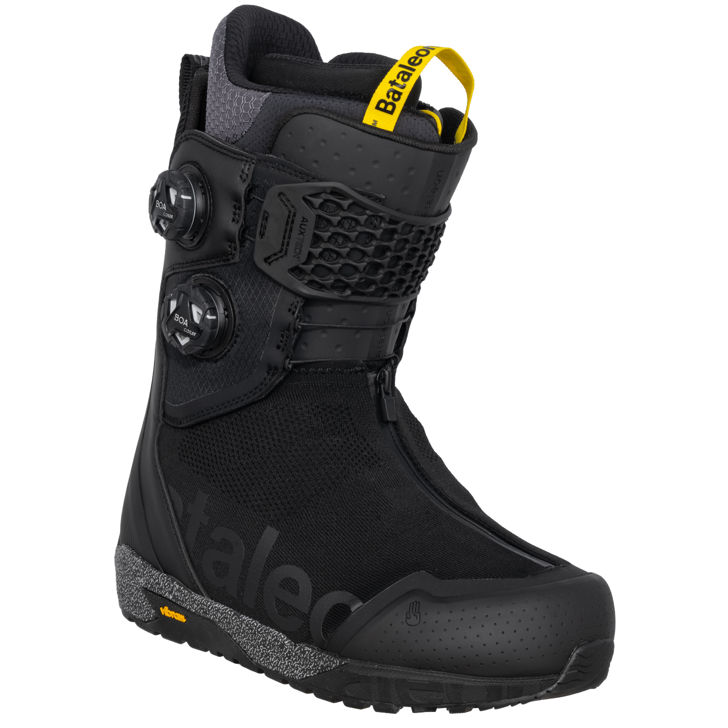 Bataleon Acid Double Boa Boots 2026 - Men's