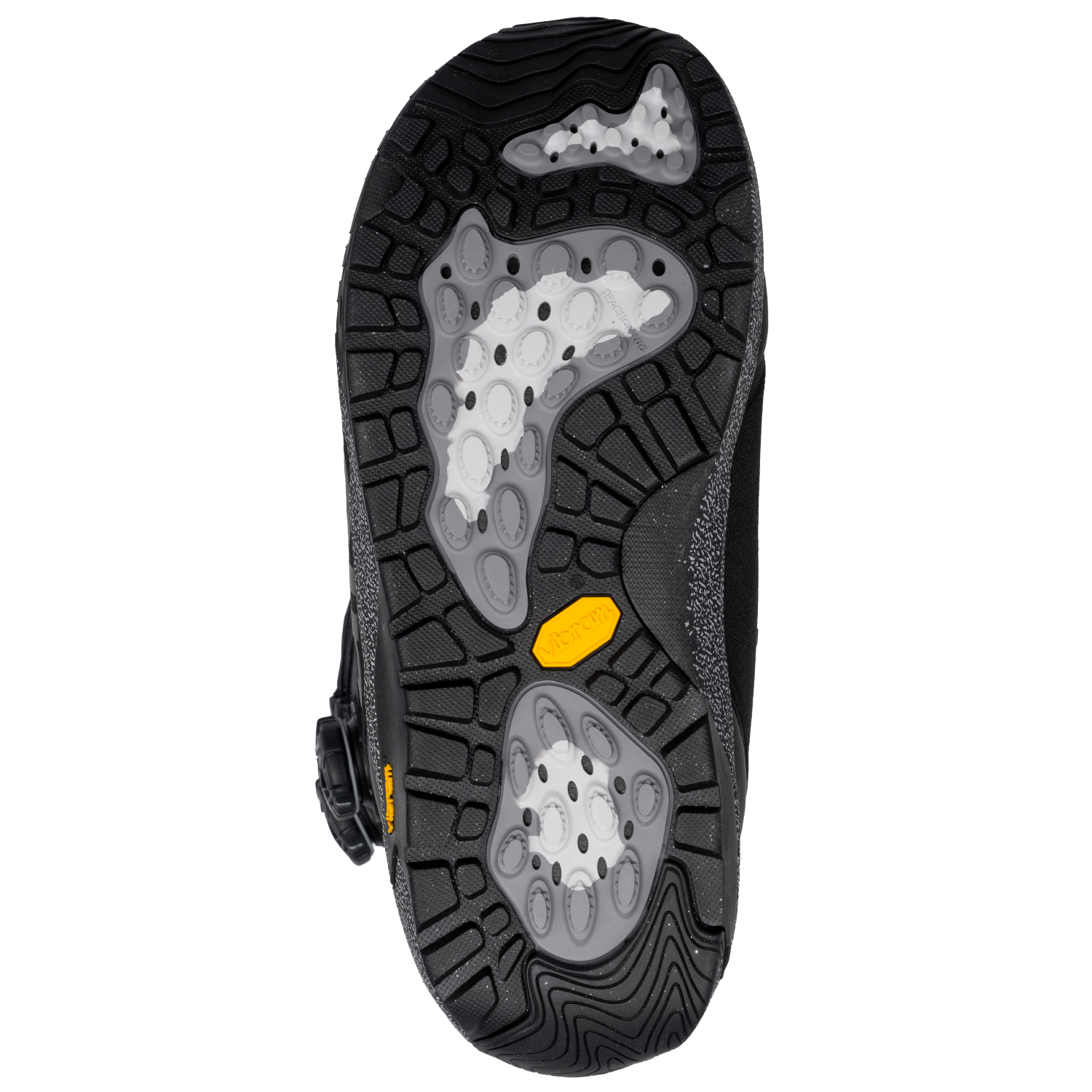 Bataleon Acid Double Boa Boots 2026 - Men's