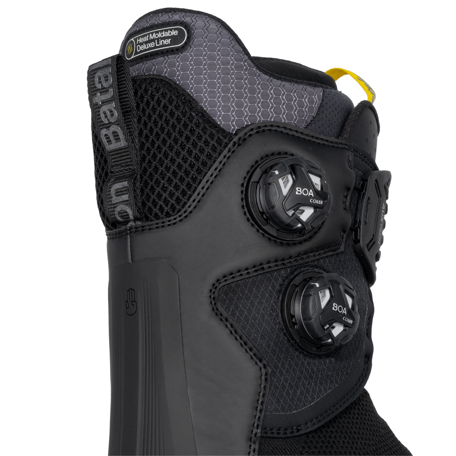 Bataleon Acid Double Boa Boots 2026 - Men's