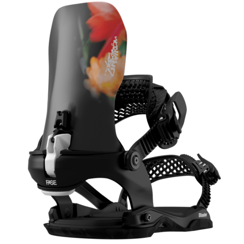 Bataleon Blaster AW FASE Bindings 2026 - Men's