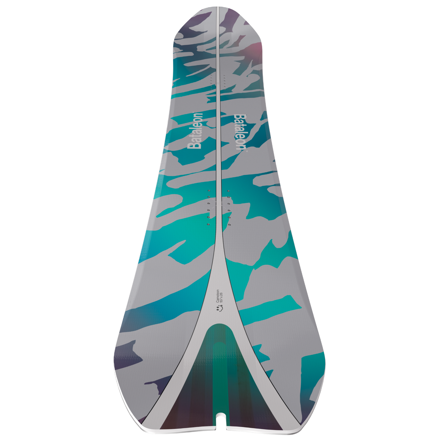 Bataleon Cameleon Snowboard 2026 - Men's