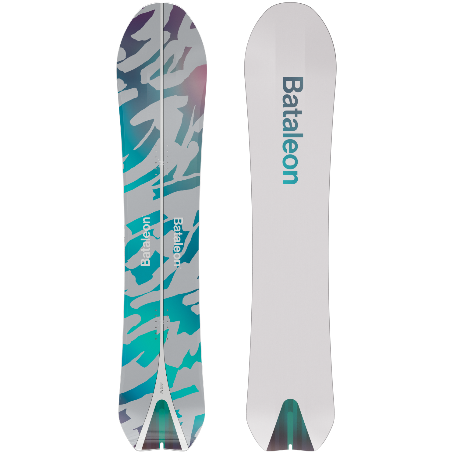 Bataleon Cameleon Snowboard 2026 - Men's