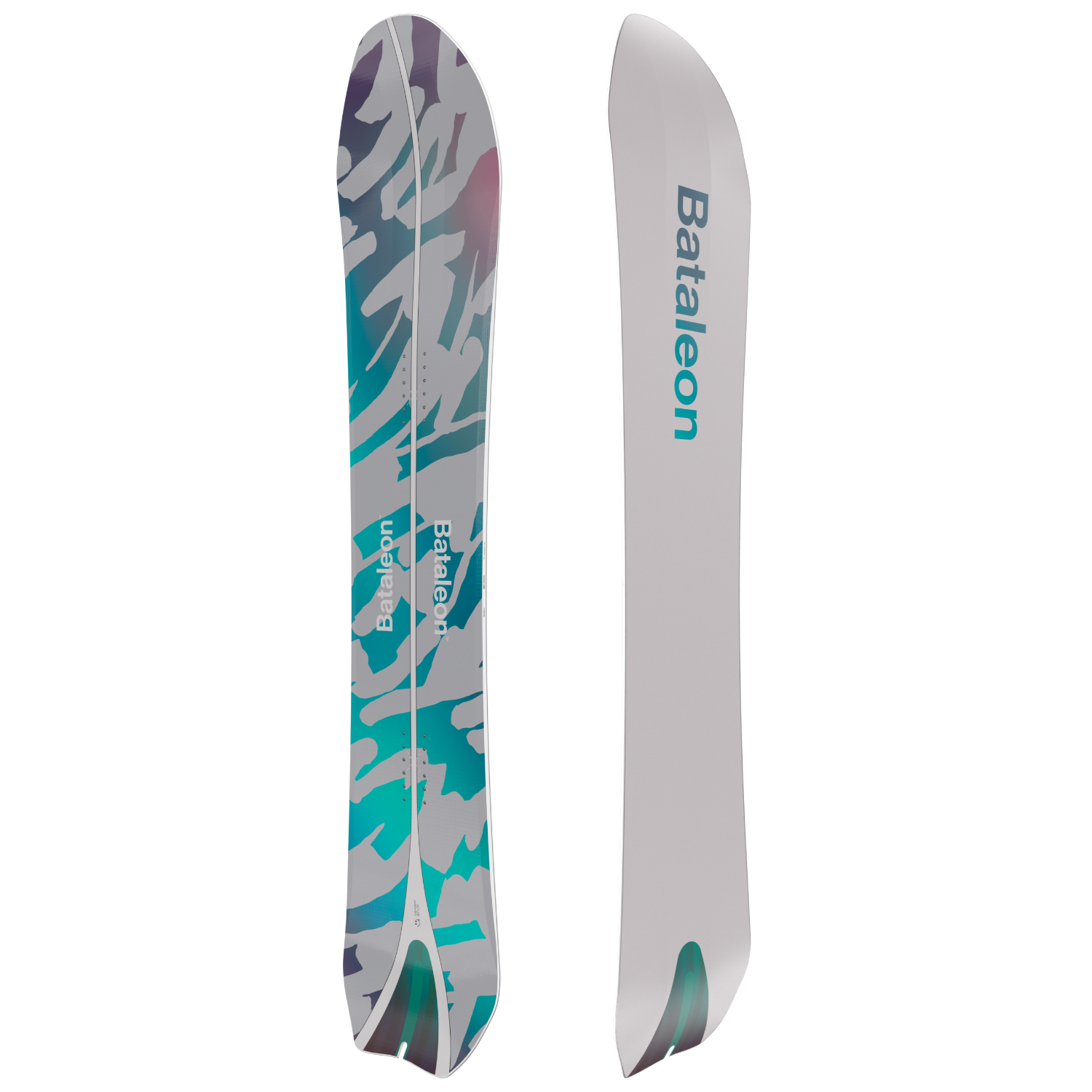 Bataleon Cameleon Snowboard 2026 - Men's