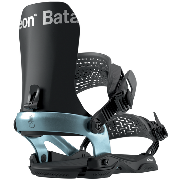 Bataleon Chaos AW Bindings 2026 - Men's