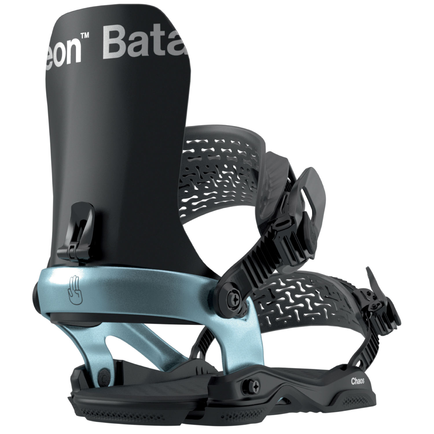 Bataleon Chaos AW Bindings 2026 - Men's