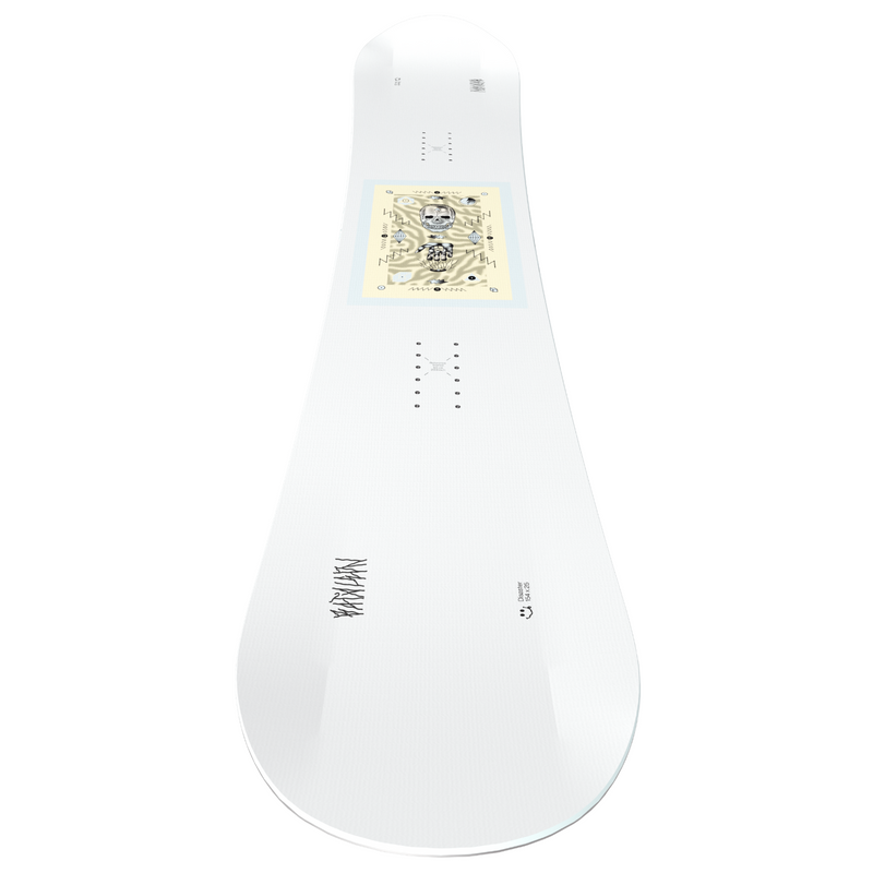 Bataleon Disaster Snowboard 2026 - Unisex