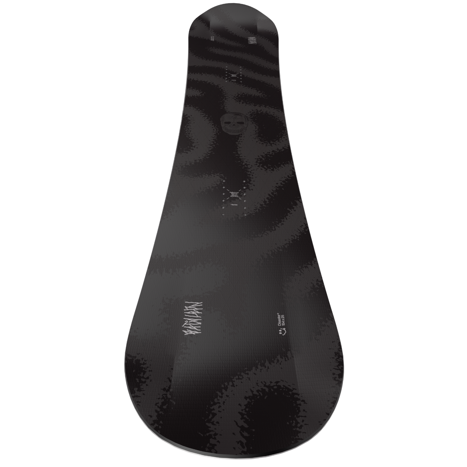 Bataleon Disaster+ Snowboard 2026 - Men's