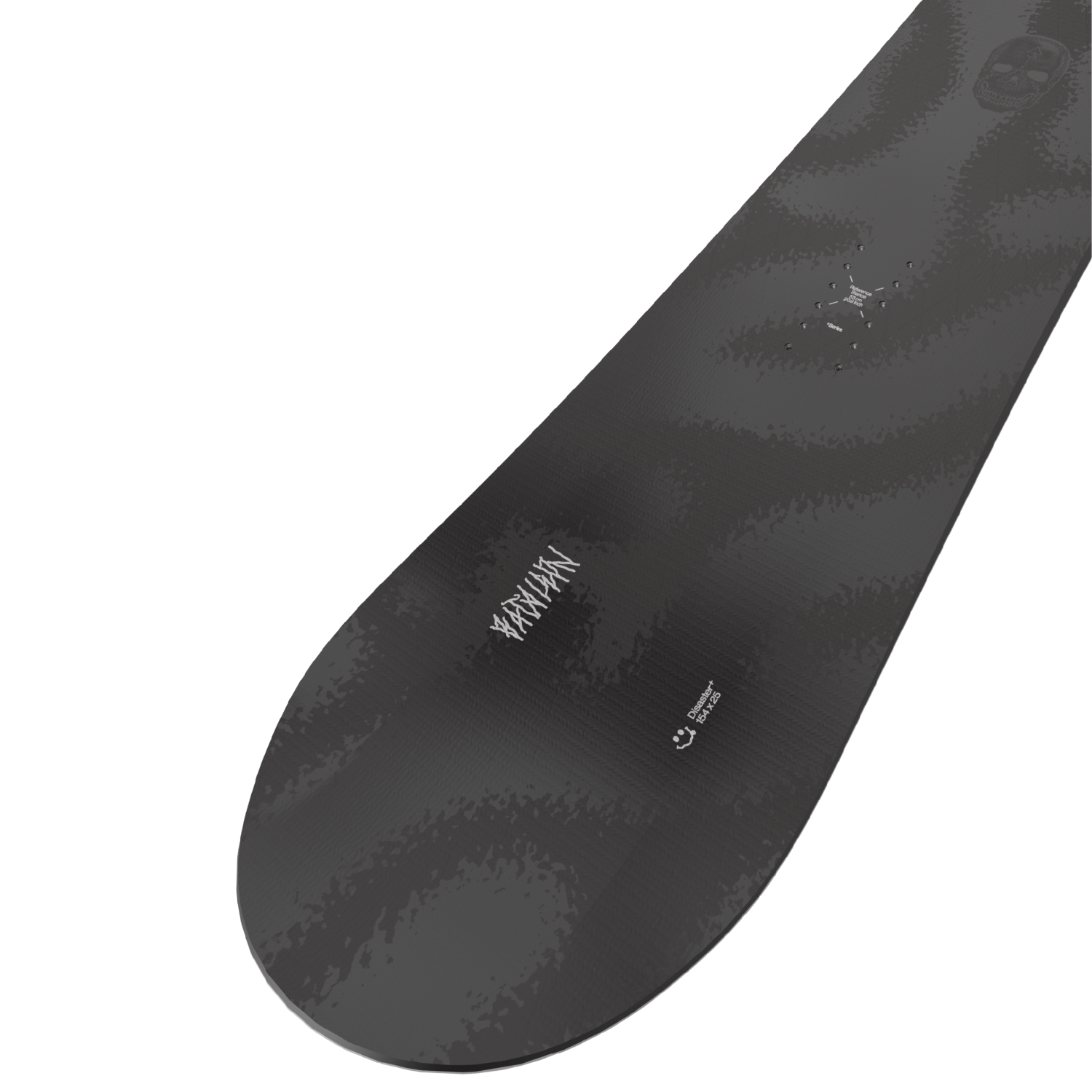 Bataleon Disaster+ Snowboard 2026 - Men's