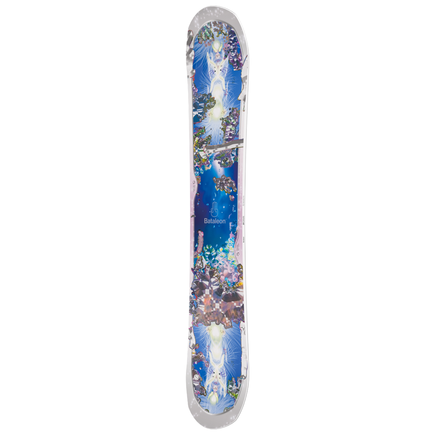 Bataleon Distortia Snowboard 2026 - Women's