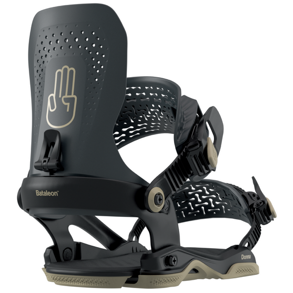 Bataleon Donna AW Bindings 2026 - Women's
