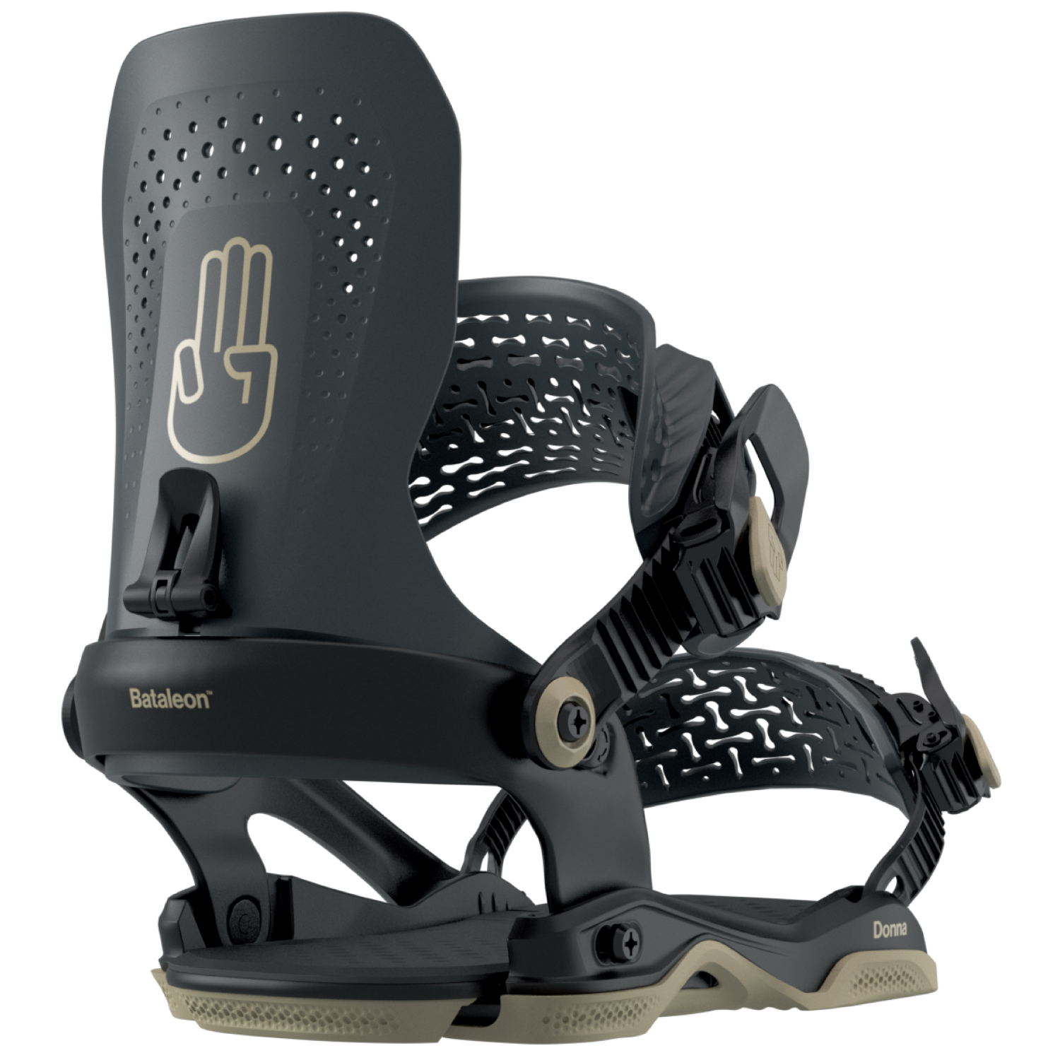 Bataleon Donna AW Bindings 2026 - Women's