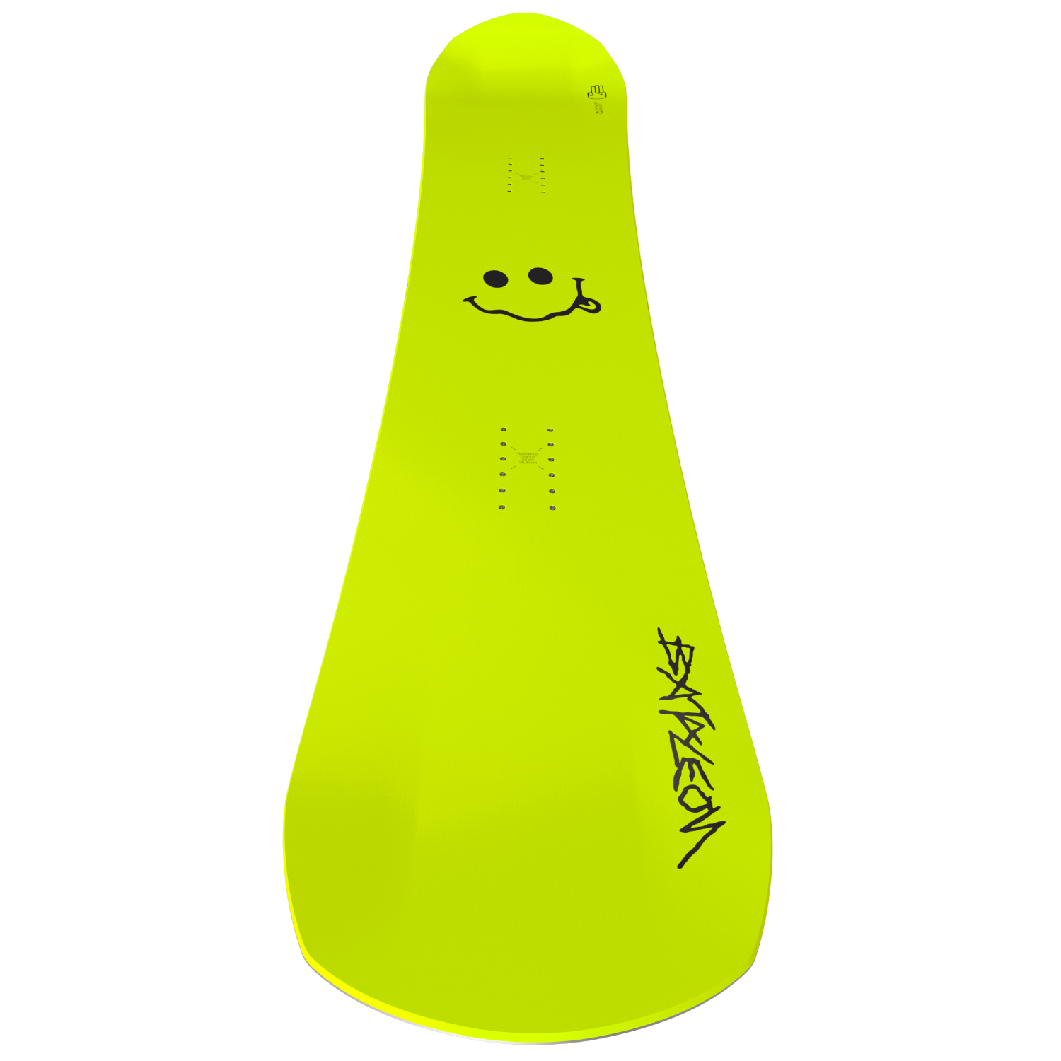 Bataleon Evil Twin 20Y Snowboard 2026 - Men's