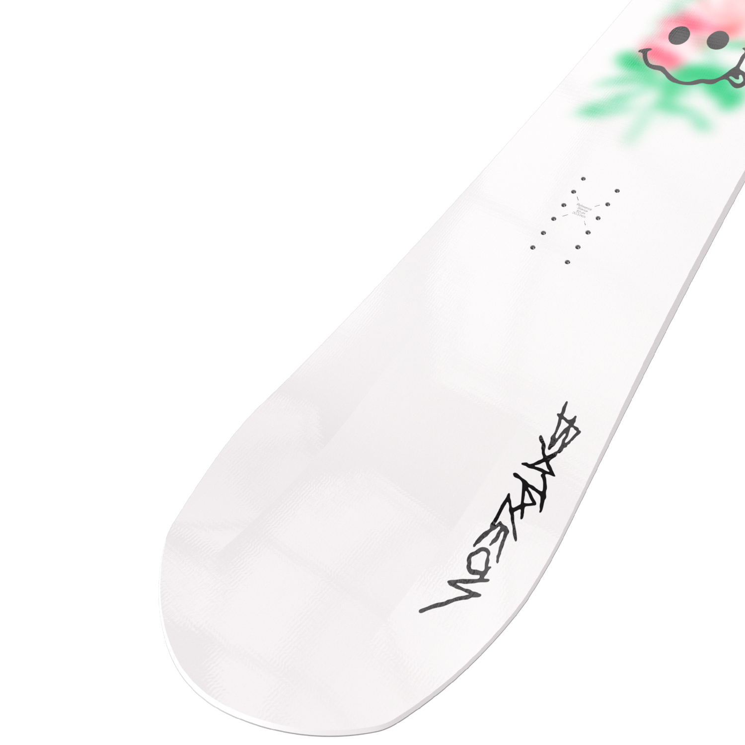 Bataleon Evil Twin Snowboard 2026 - Men's