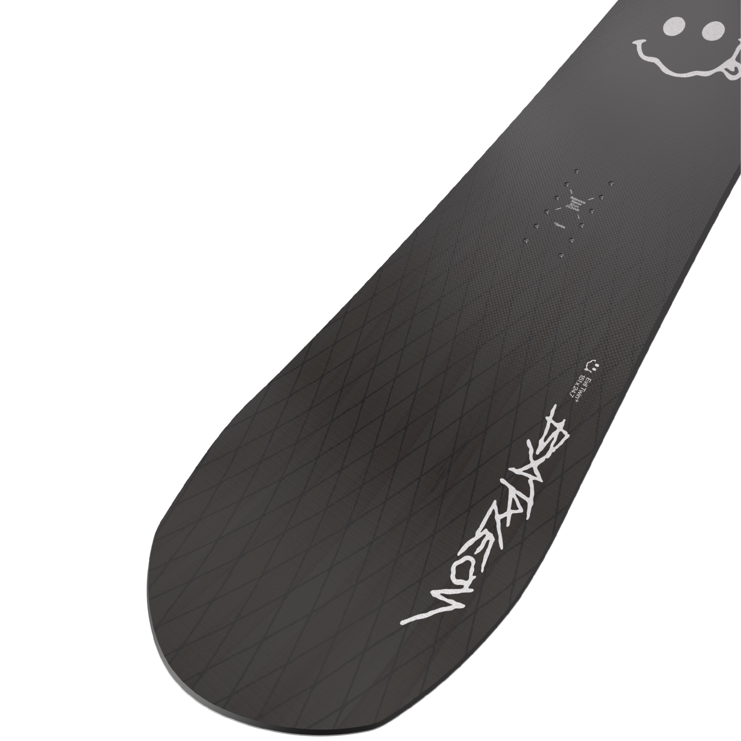 Bataleon Evil Twin+ Snowboard 2026 - Men's