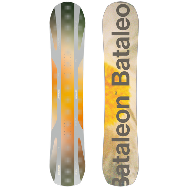 Bataleon Push Up Snowboard 2026 - Women's