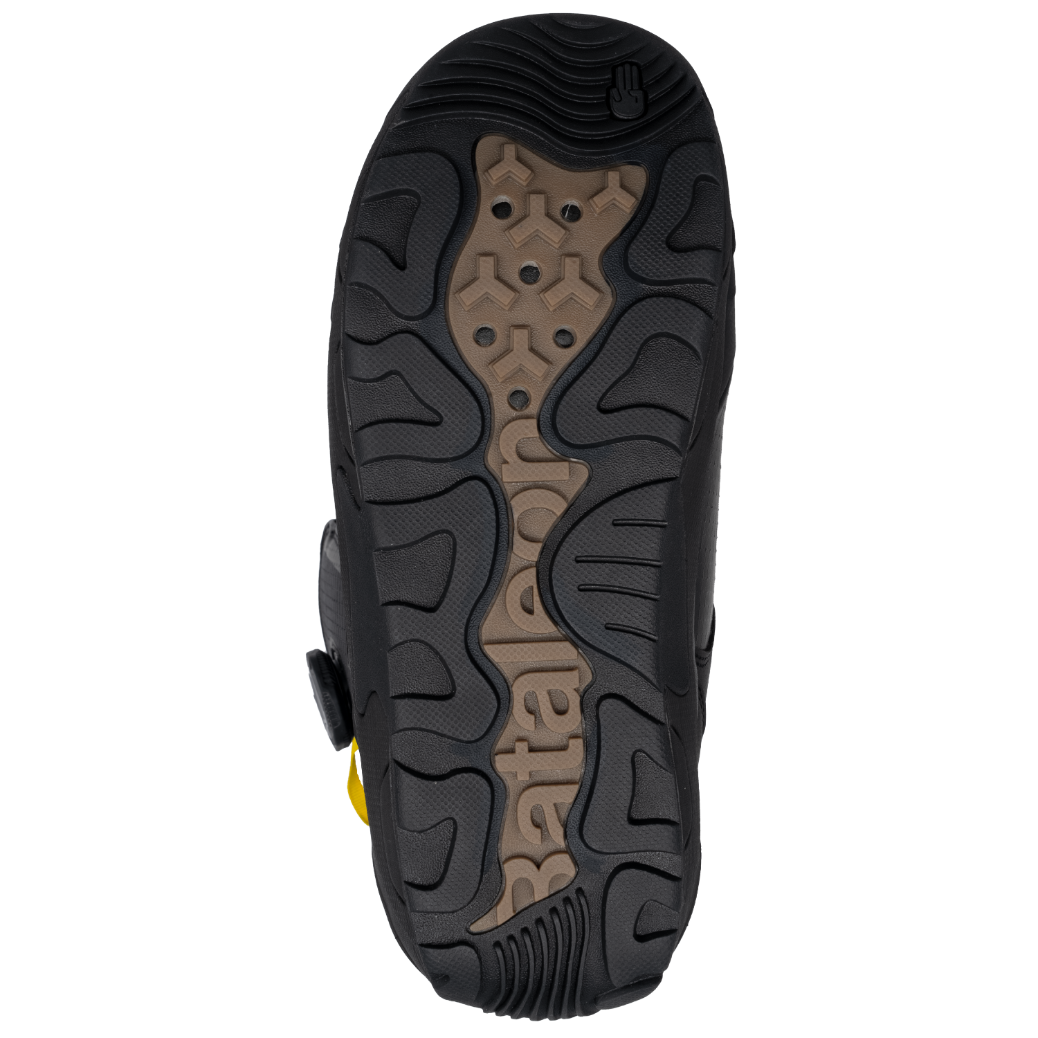 Bataleon Rave Double Boa Boots 2026 - Men's