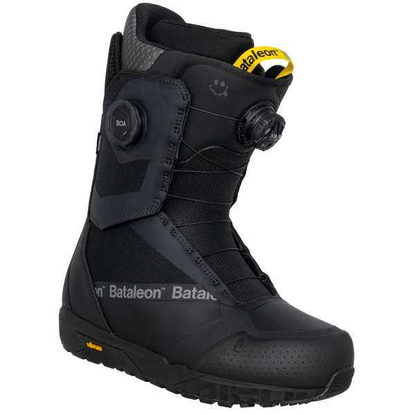 Bataleon Salsa Double Boa Boots 2026 - Men's