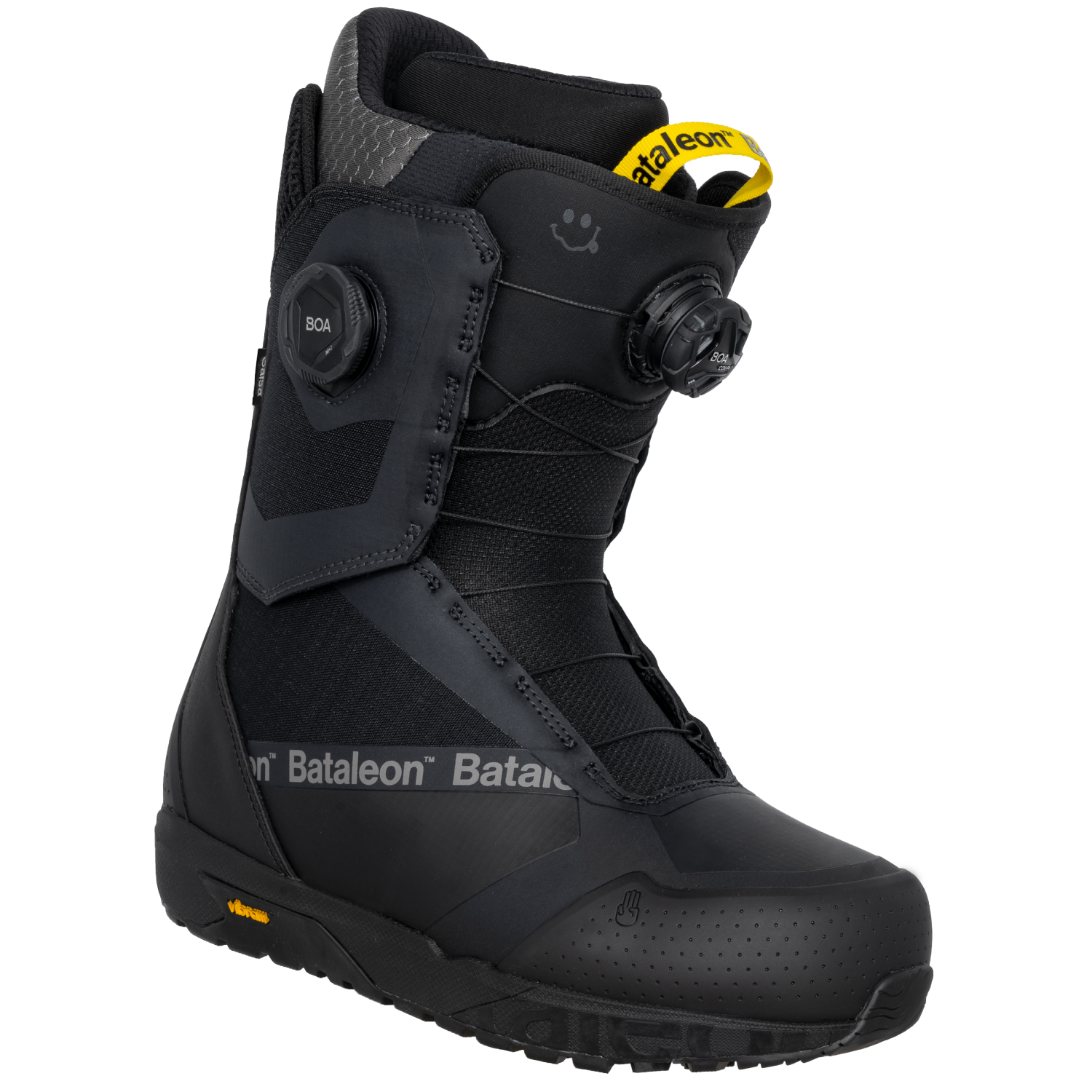Bataleon Salsa Double Boa Boots 2026 - Men's
