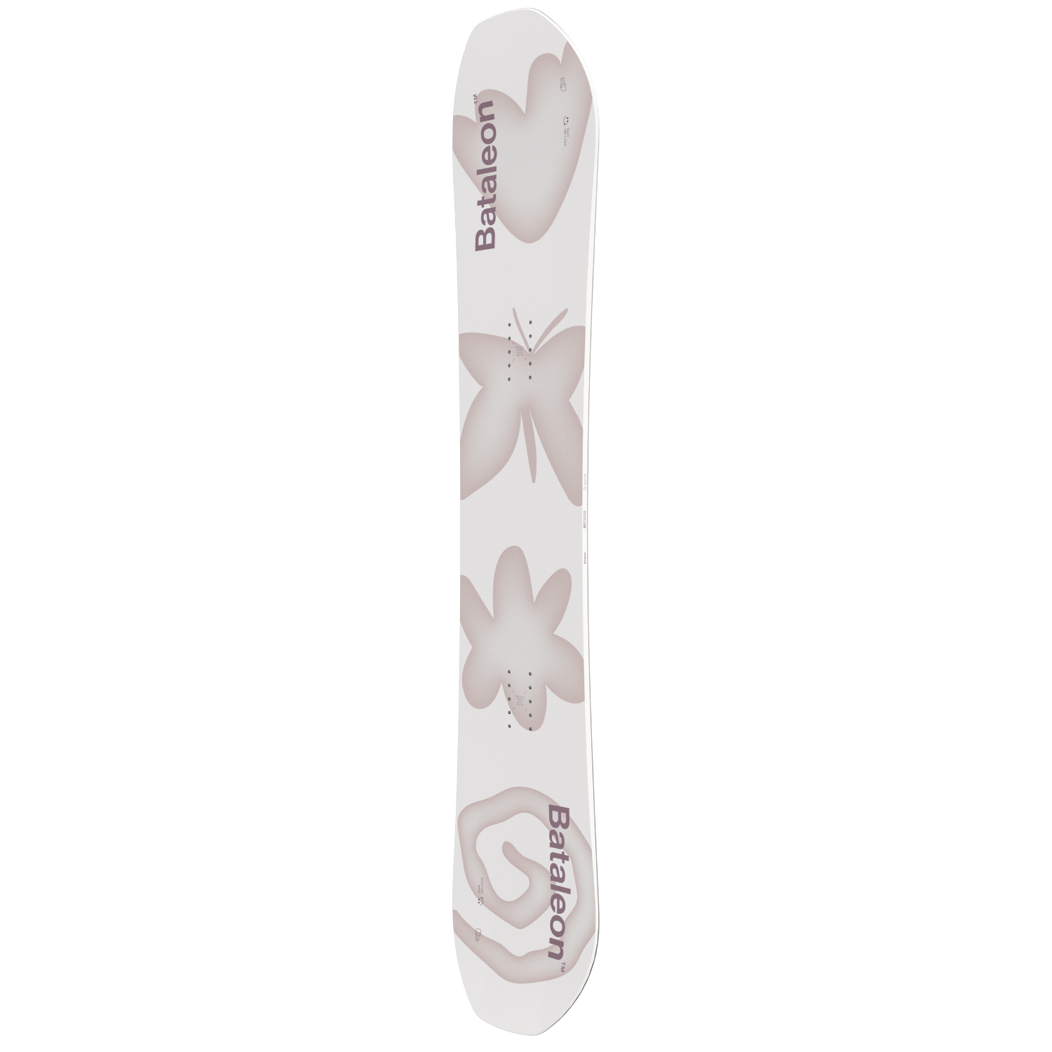 Bataleon Spirit Snowboard 2026 - Women's