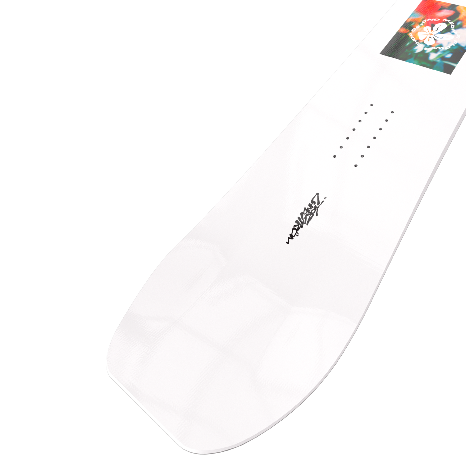 Bataleon Tornado x Beyond Medals Snowboard 2026 - Men's