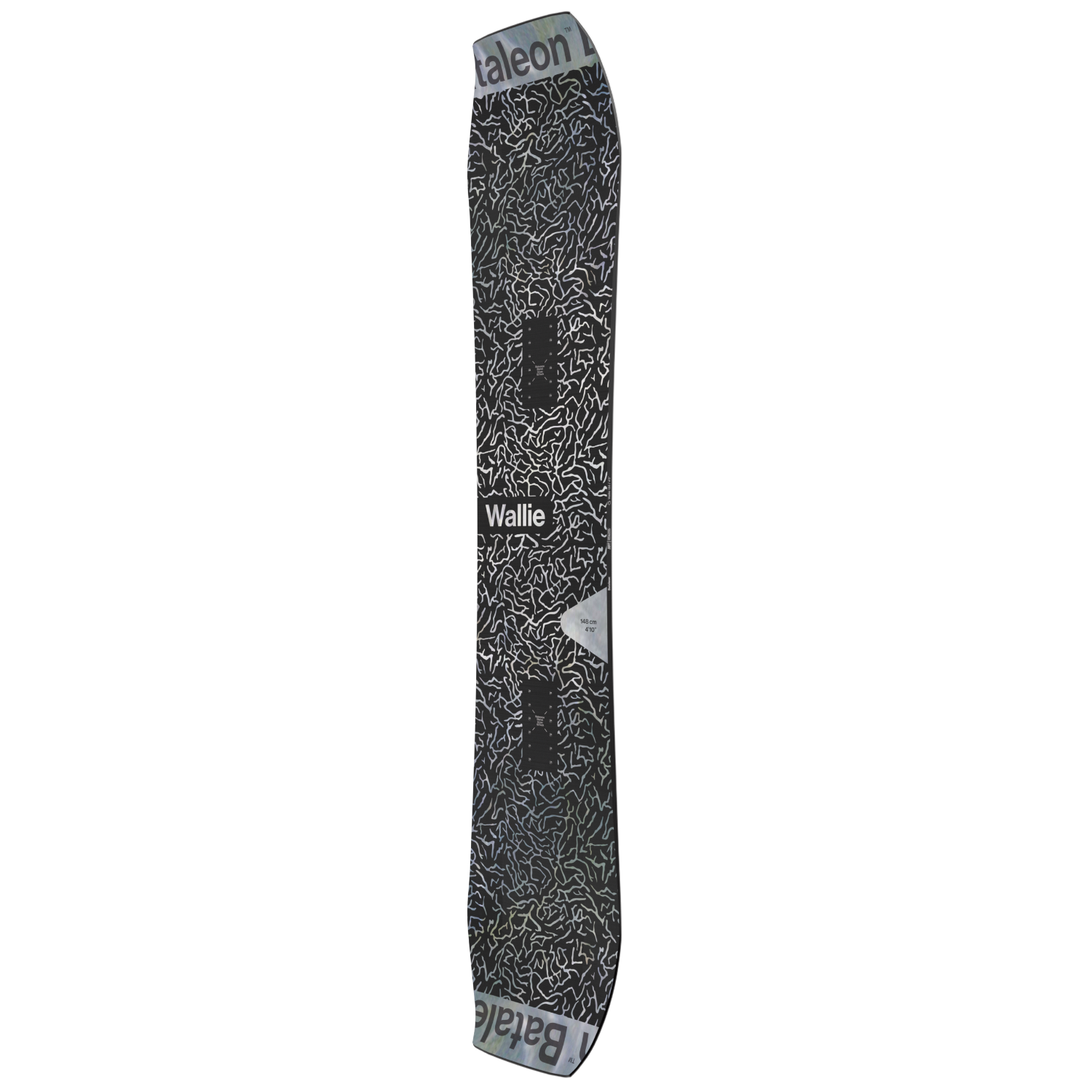 Bataleon Wallie Snowboard 2026 - Unisex