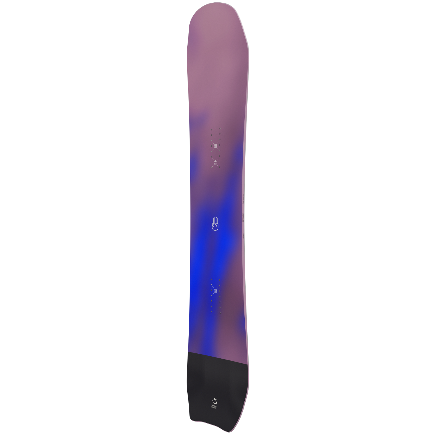 Bataleon Whatever Snowboard 2026 - Unisex