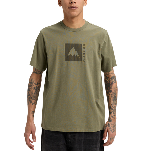 FOREST MOSS