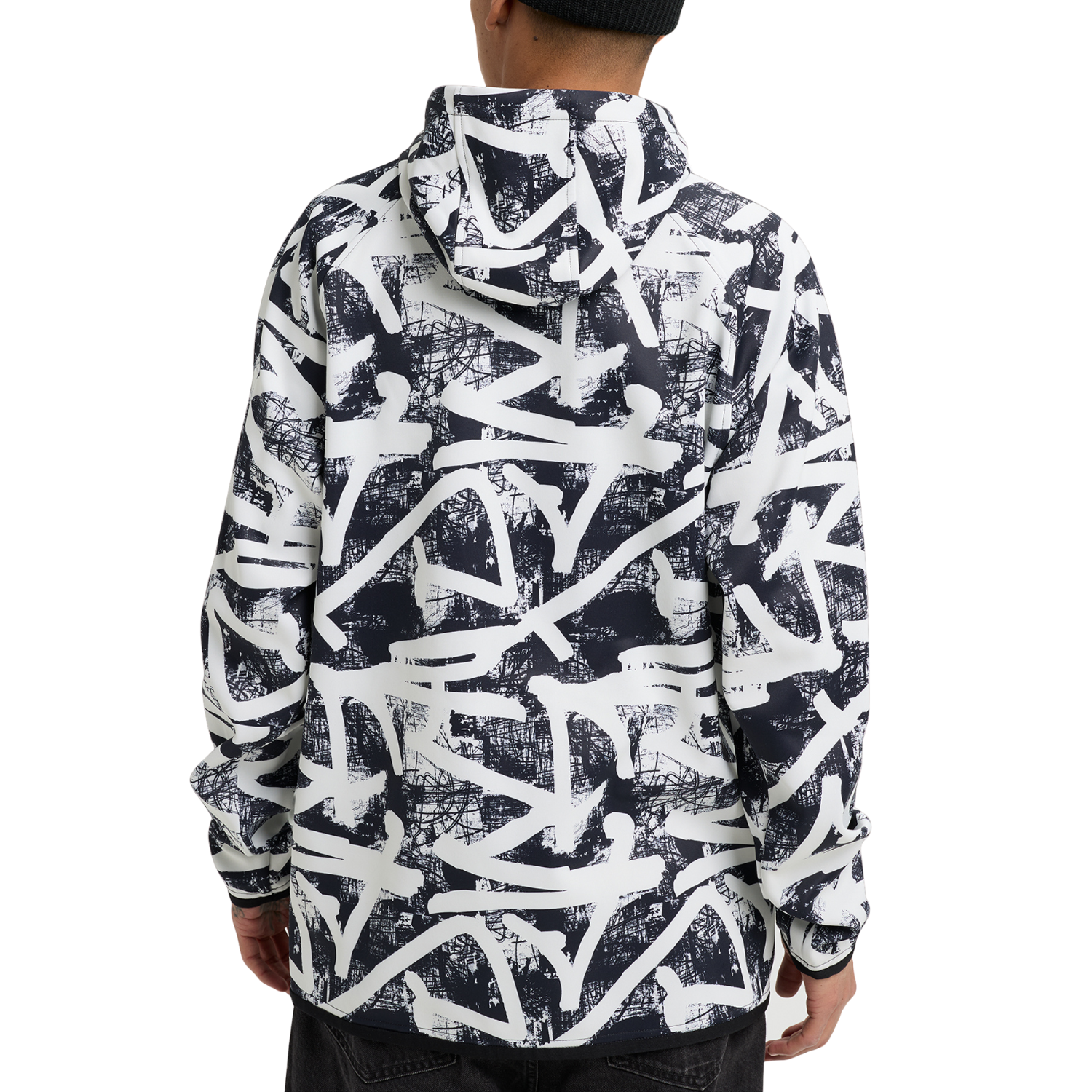 Burton Crown Weatherproof Pullover Fleece 2026 - Men's