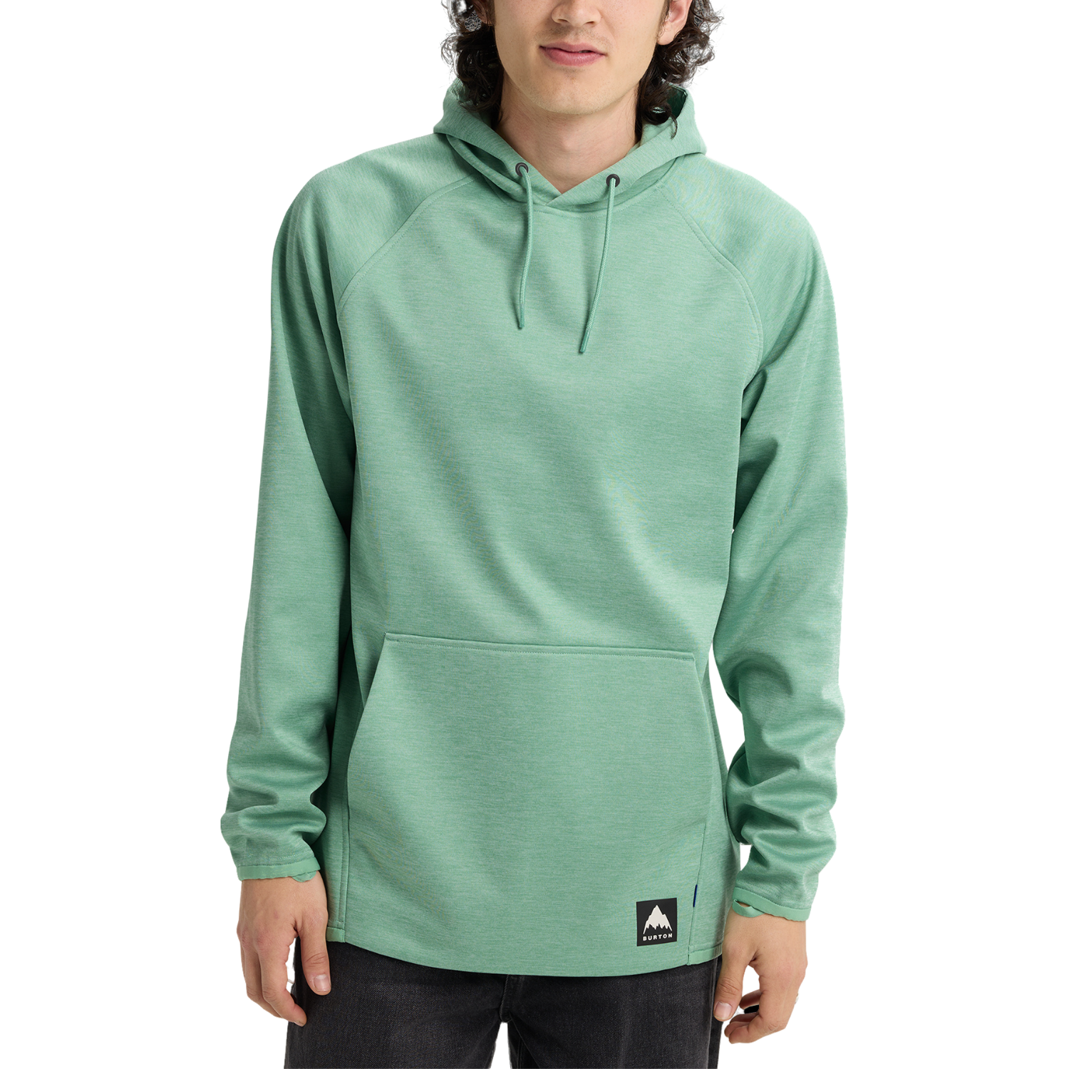 Burton Crown Weatherproof Pullover Fleece 2026 - Men's